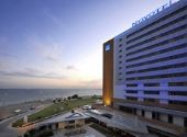 Novotel Istanbul
