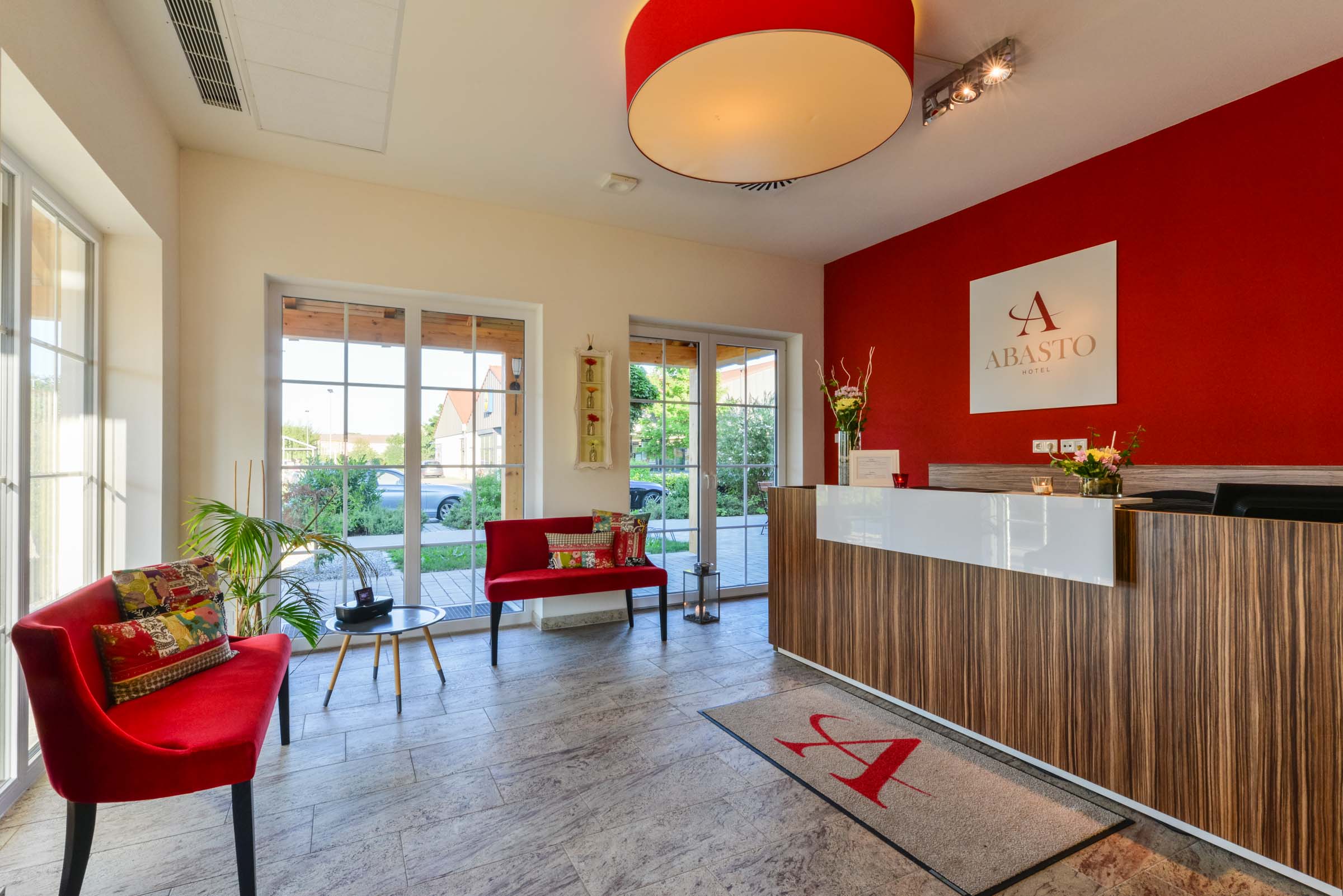 Abasto Hotel Maisach