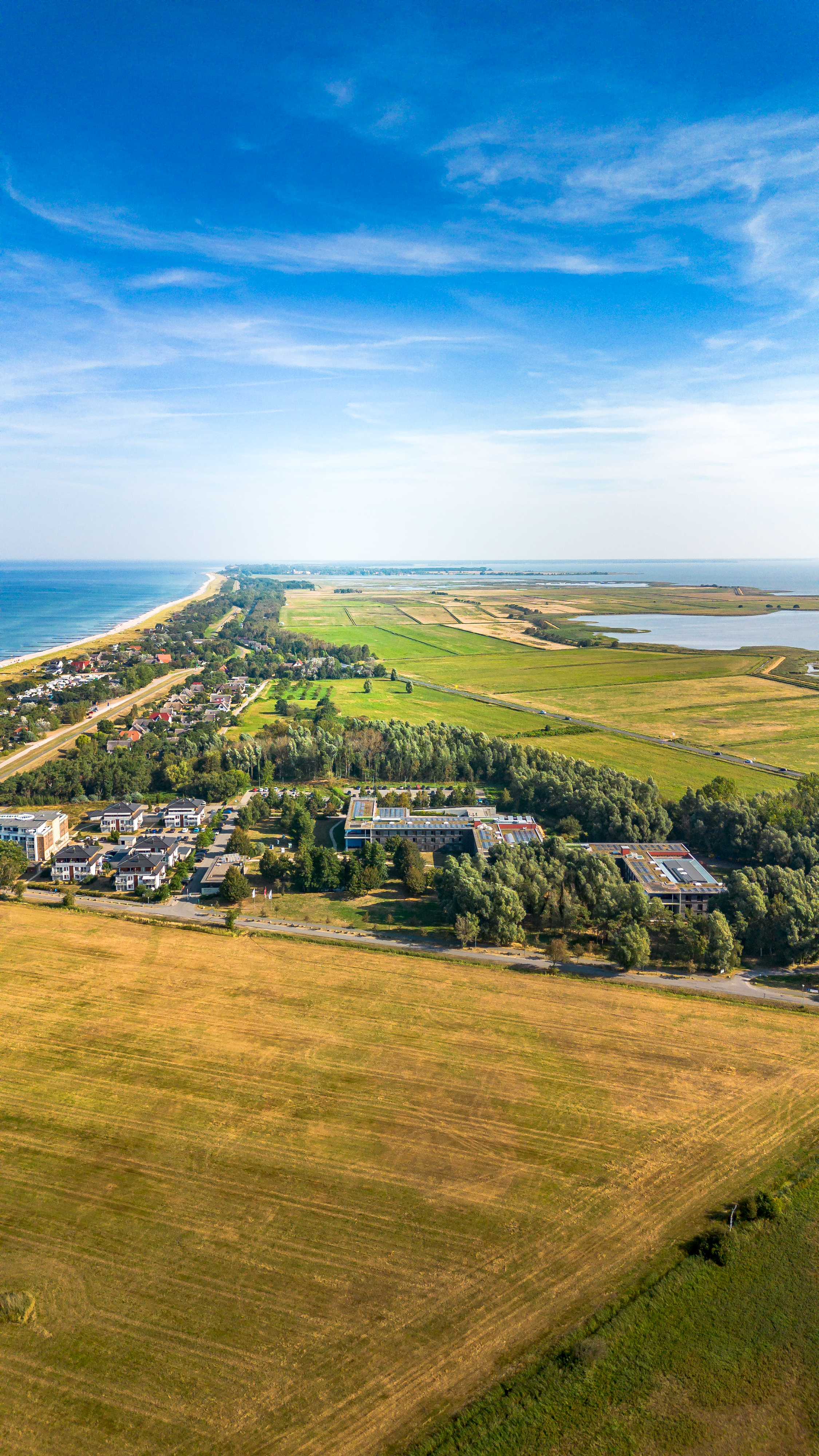 Ostseehotel Dierhagen