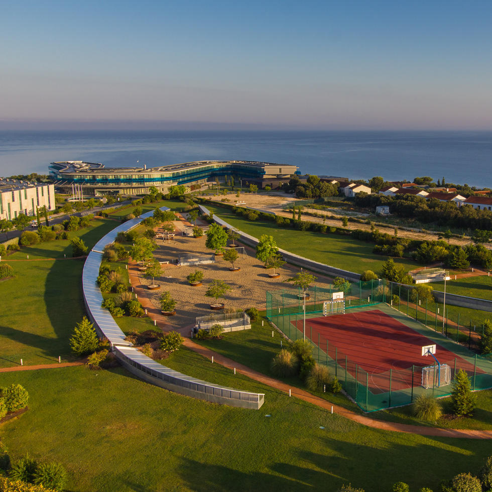 Falkensteiner Hotel & Spa Iadera