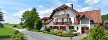 Rhön-Hotel Sonnenhof