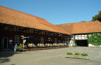 Herrenhaus Volkse