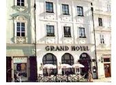 GRAND HOTEL CERNÝ OREL