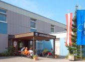 Jugendgästehaus Bad Ischl