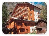 Sunstar Hotel Zermatt