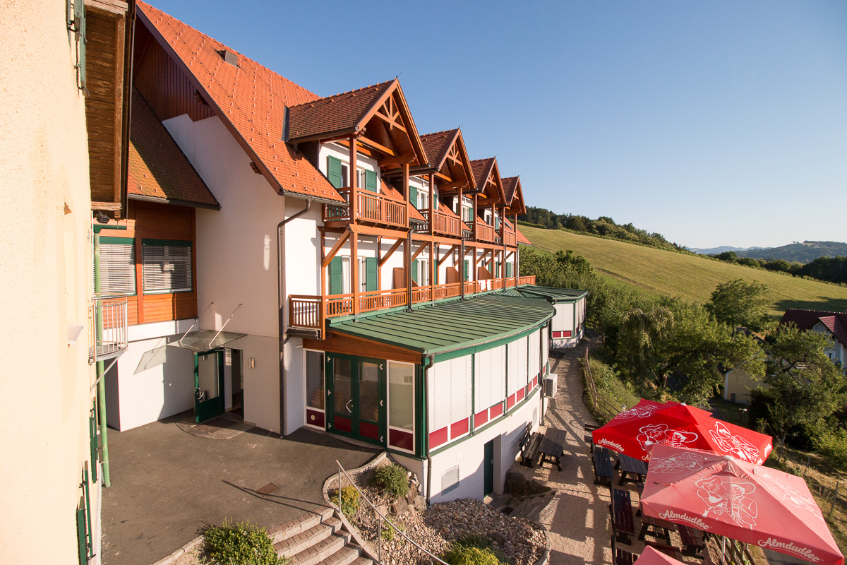 Seminarhotel Eckberger Hof