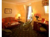 Hotel Concorde Saint-Lazare