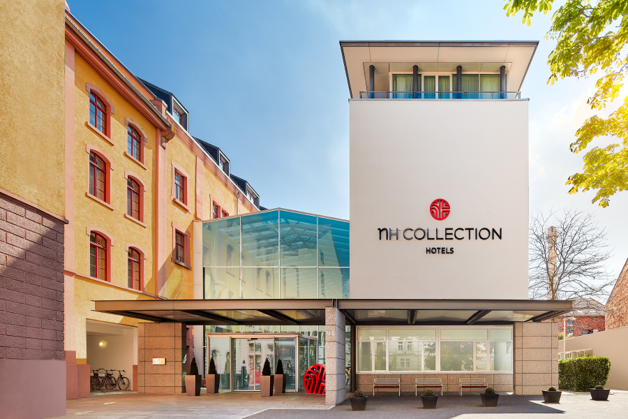 NH Collection Heidelberg