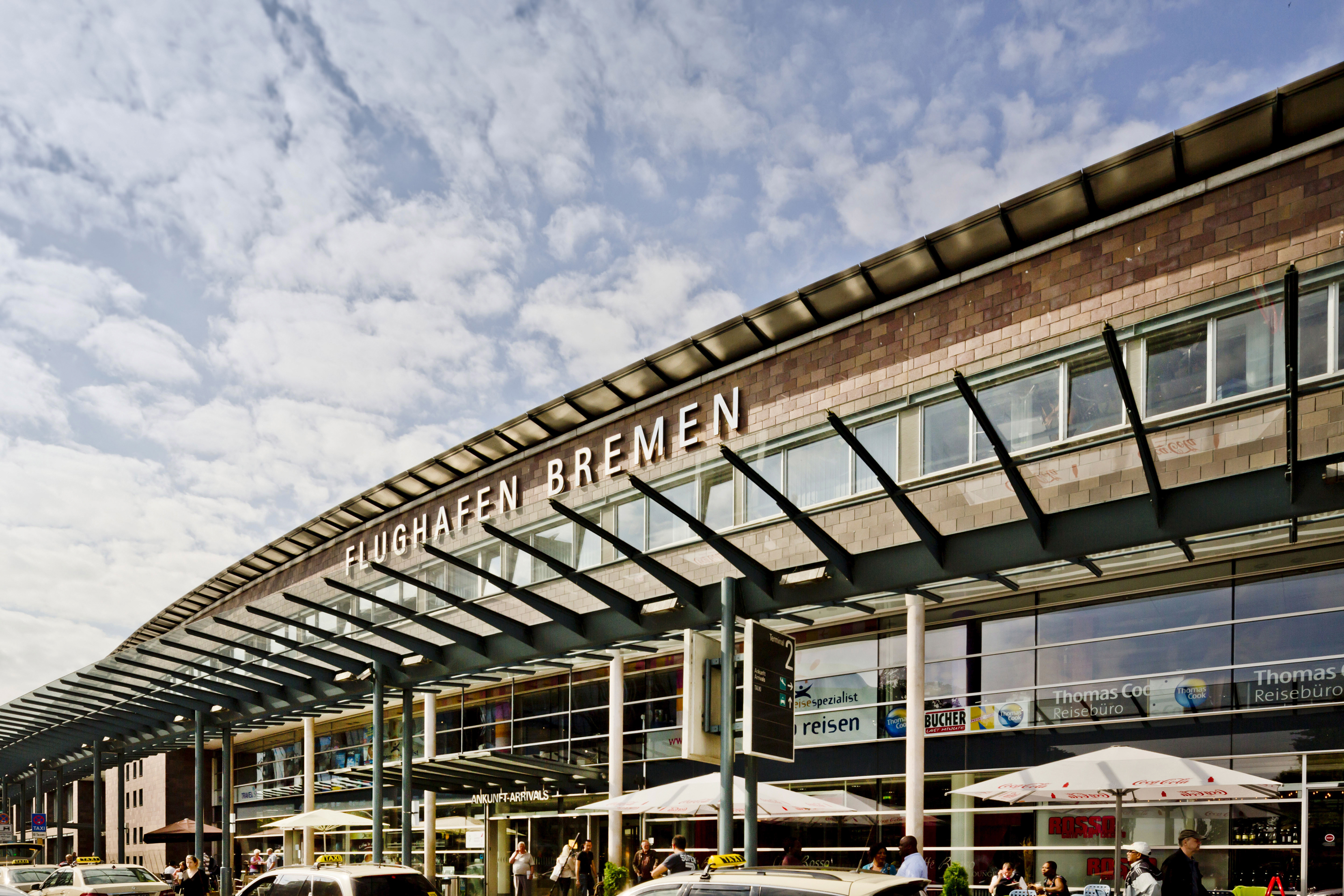 ATLANTIC Hotel Airport Bremen