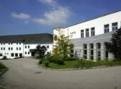 BAUAkademie Lachstatthof