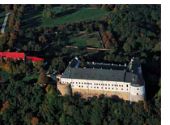 Schloss Cervený Kamen