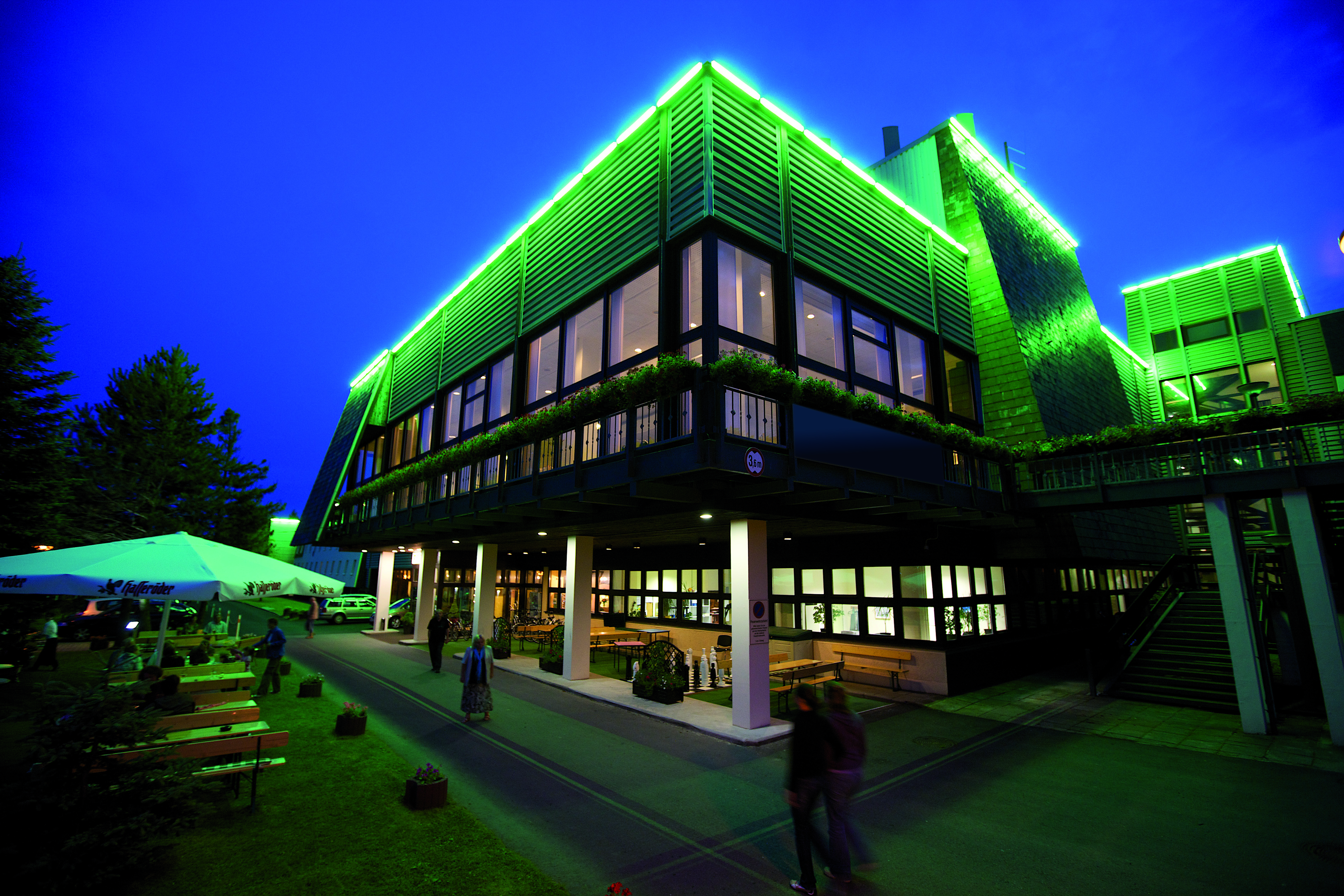 AHORN Waldhotel Altenberg