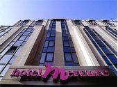 Mercure Brussels Airport