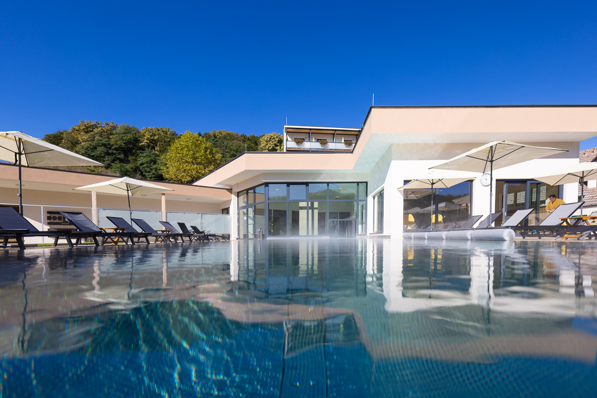 Genusshotel PuchasPLUS Kukmirn