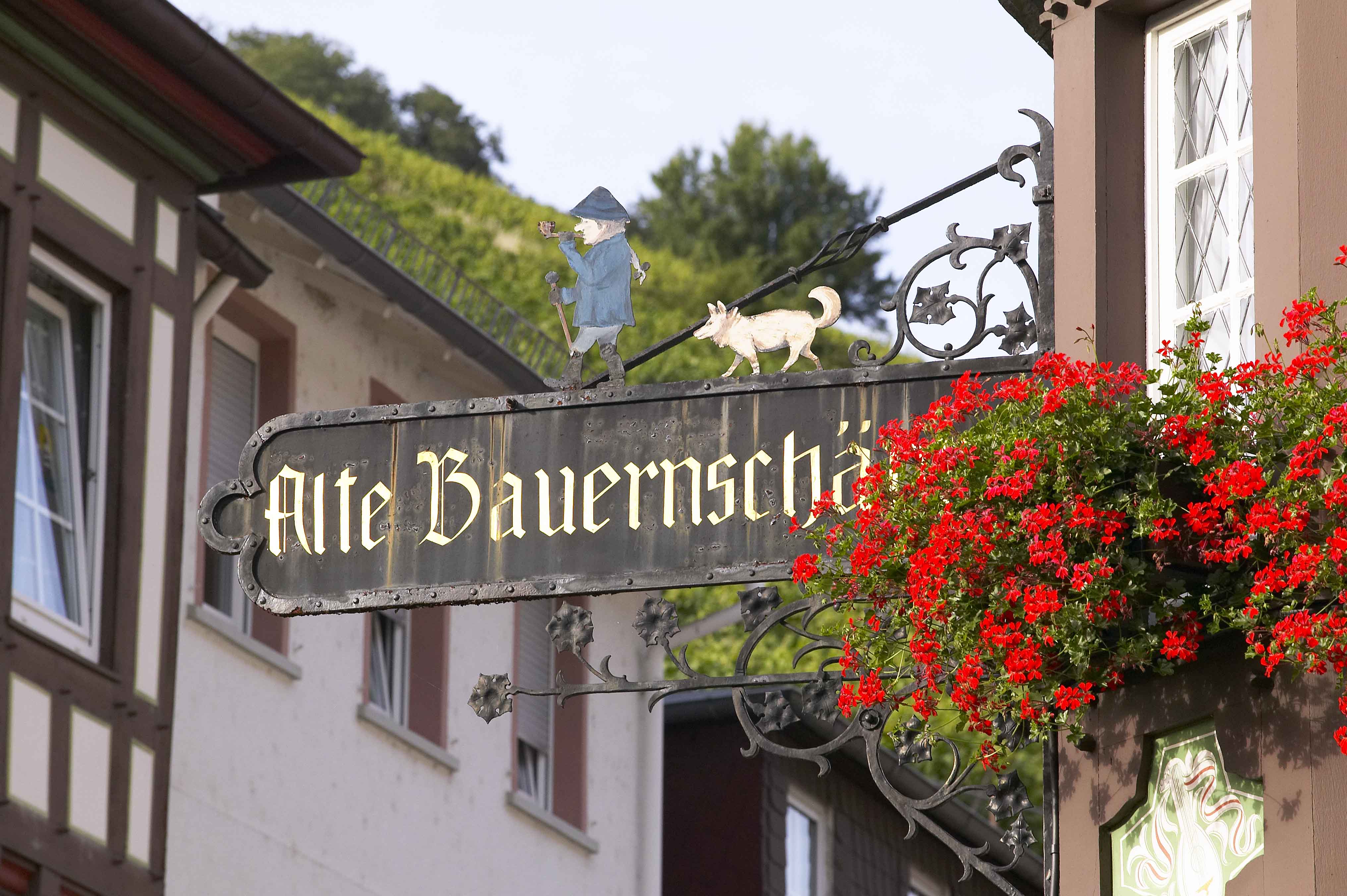 Berg´s Alte Bauernschänke