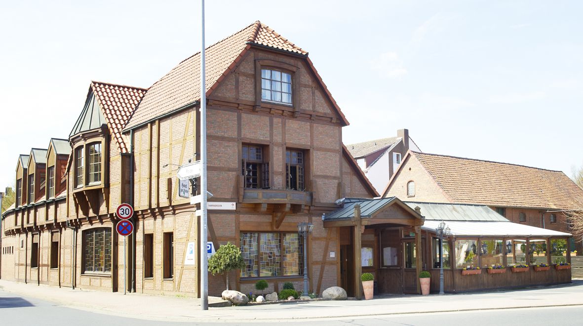 Hotel Zur Linde