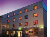 Hotel Carmen München