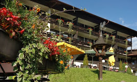 Alpenhotel Kronprinz Berchtesgaden