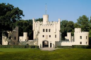 Jagdschloss Letzlingen