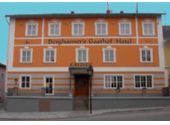 Berghamer’s Gasthof Hotel zum goldenen Hirsch
