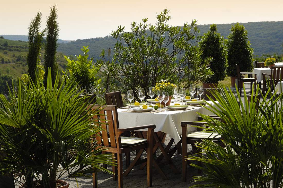 Becksteiner Rebenhof