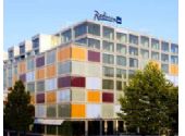 Radisson SAS Hotel Luzern