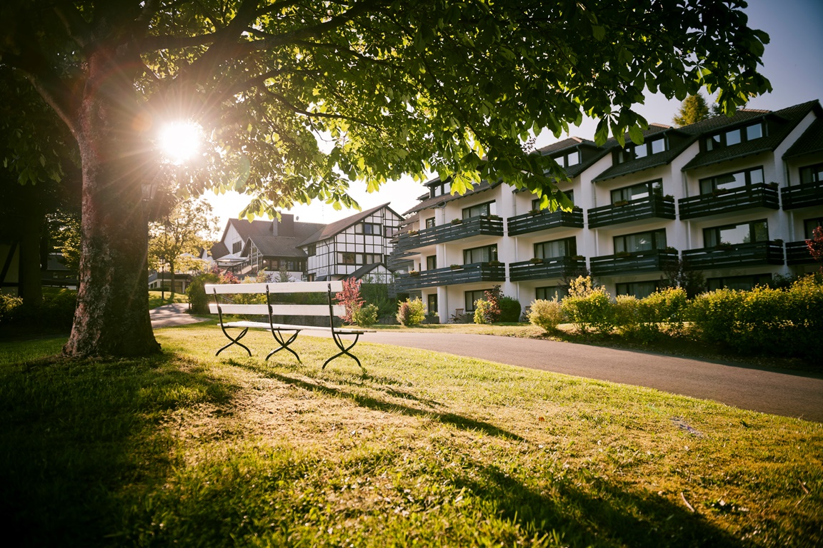 Sporthotel Grafenwald Daun/Vulkaneifel