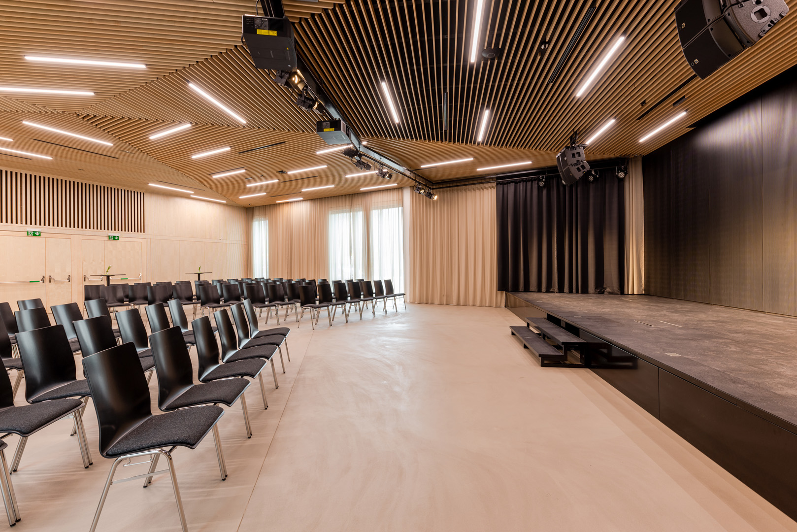 novum Innsbruck Mitte