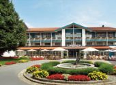 Hartls Parkhotel Bad Griesbach