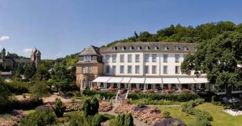 Seehotel Maria Laach