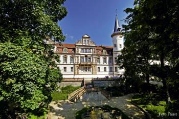 Schlosshotel Schkopau