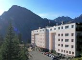 Sunstar Parkhotel Arosa