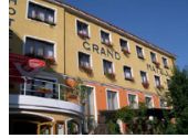 Hotel Grand Matej