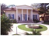 Barabás Villa
