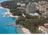 Makarska Hotel Dalmacija