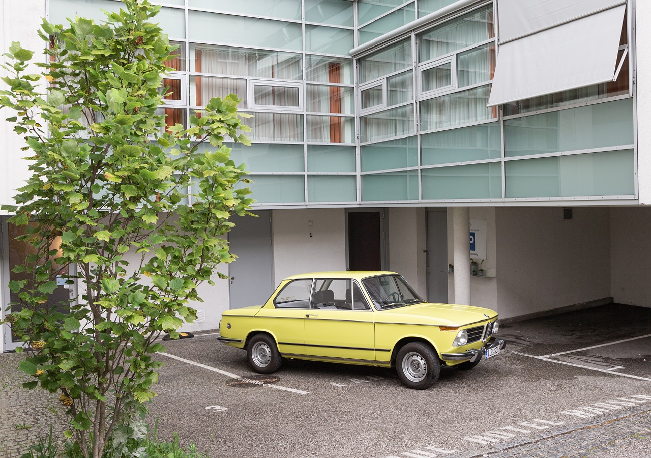 Boutique Hotel Hauser