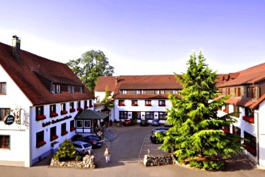 Hotel Gerbe