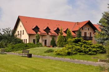 GreenLine Waldhotel Forsthaus Dröschkau