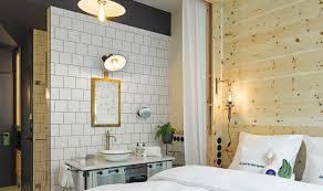 25hours Hotel München The Royal Bavarian