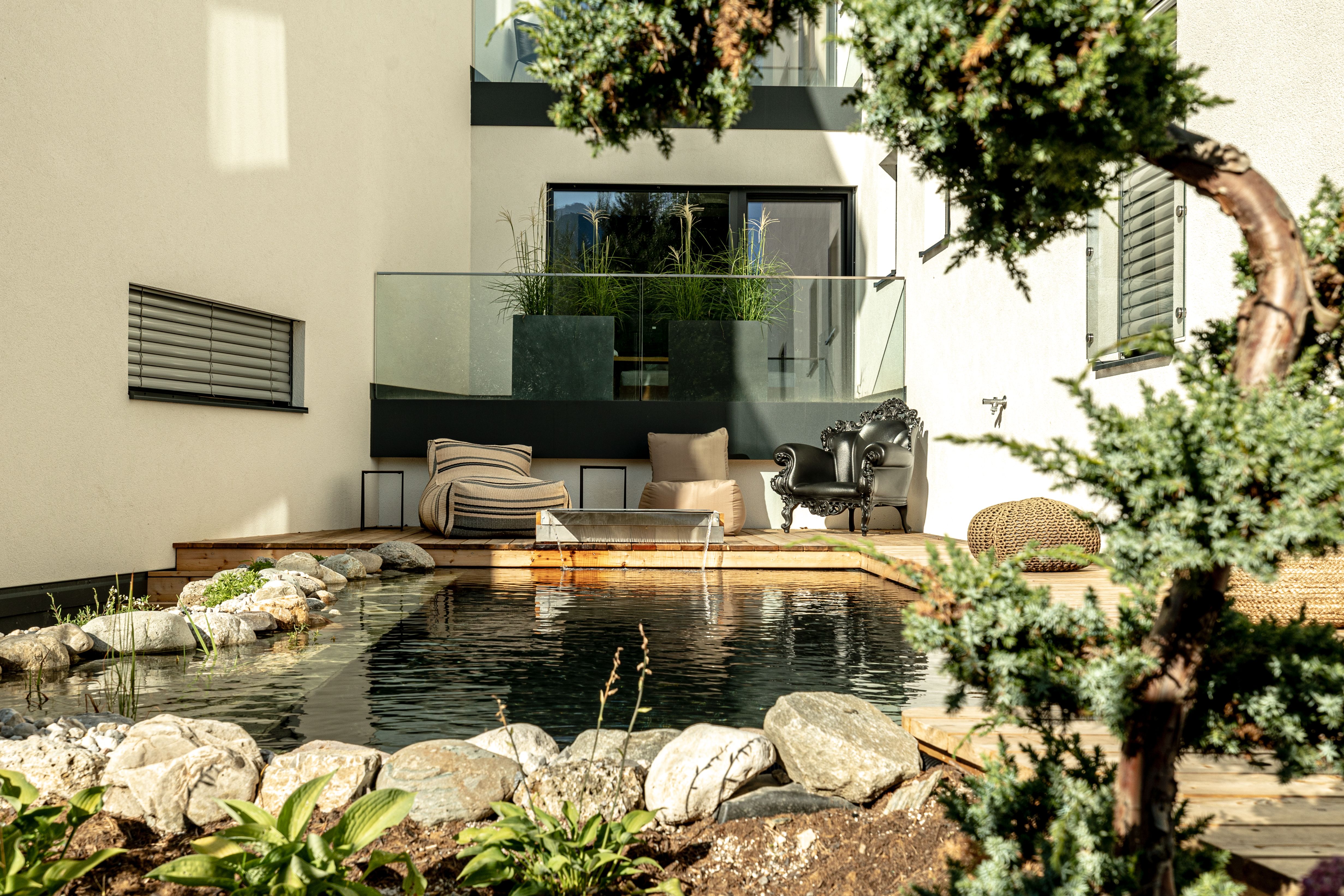 Chalets Coburg Schladming