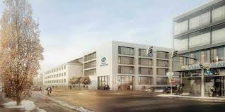 Aiden by Best Western Biberach