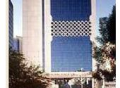 Crowne Plaza Abu Dhabi