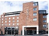 Novotel Edinburgh Centre