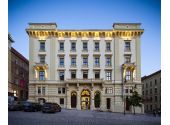 Hotel Barcelo Brno Palace
