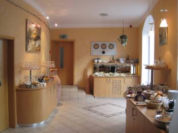 Landhotel Altes Wasserwerk