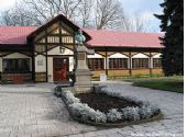 Tourist Hotel Sedmihorky