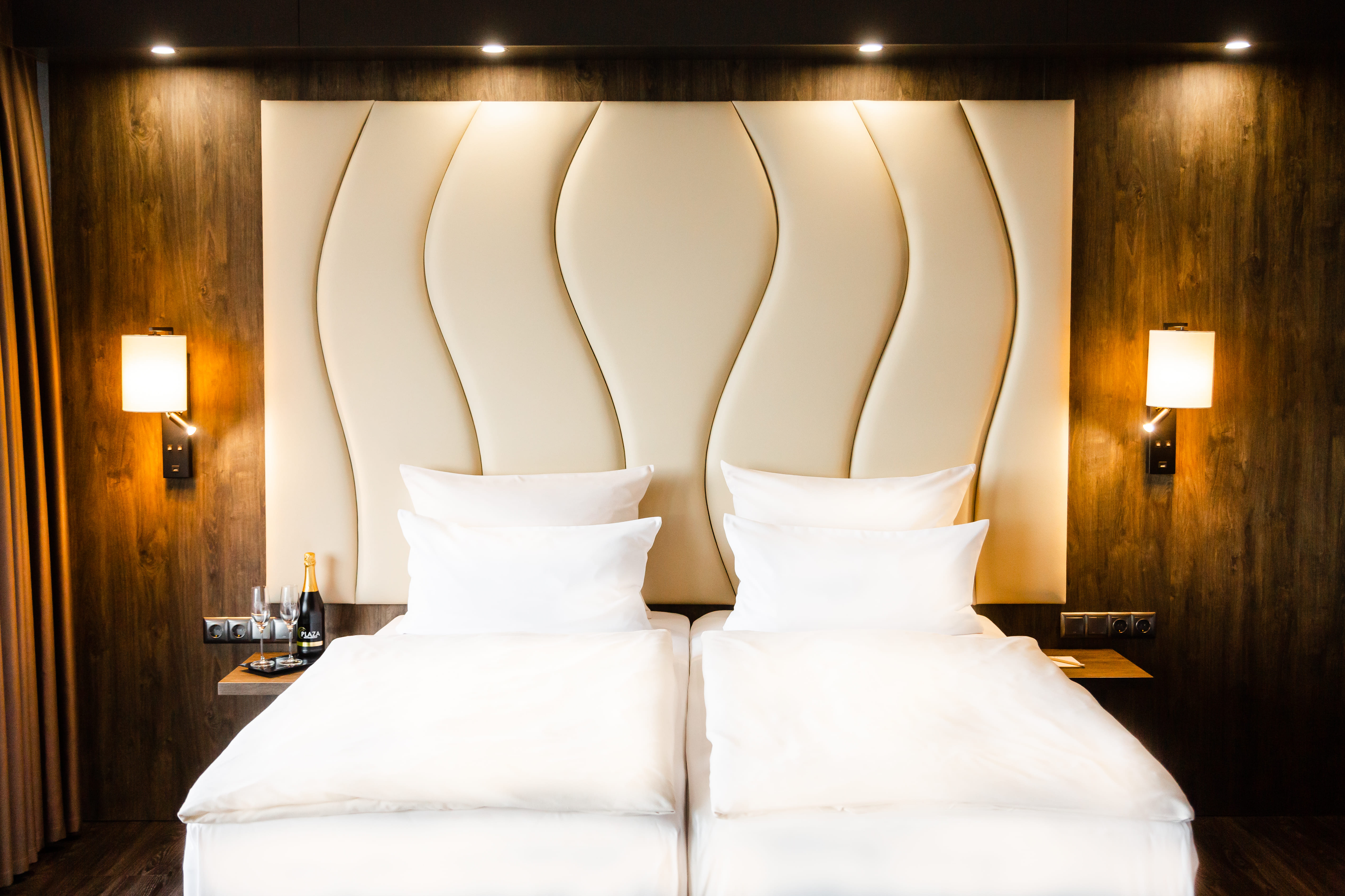 PLAZA Premium Timmendorfer Strand