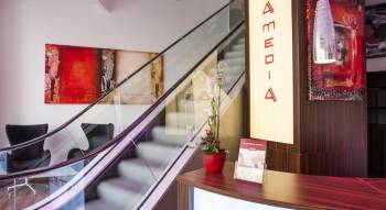 Best Western Plus Plaza Berlin Kurfürstendamm