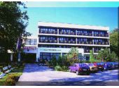 Hotel Stupava