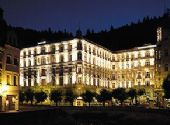 Grandhotel Pupp Karlovy Vary
